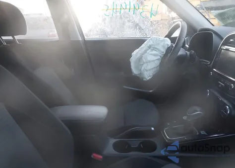 2020 Kia Soul Ex from USA, damaged, VIN KNDJ33AU9L7702912